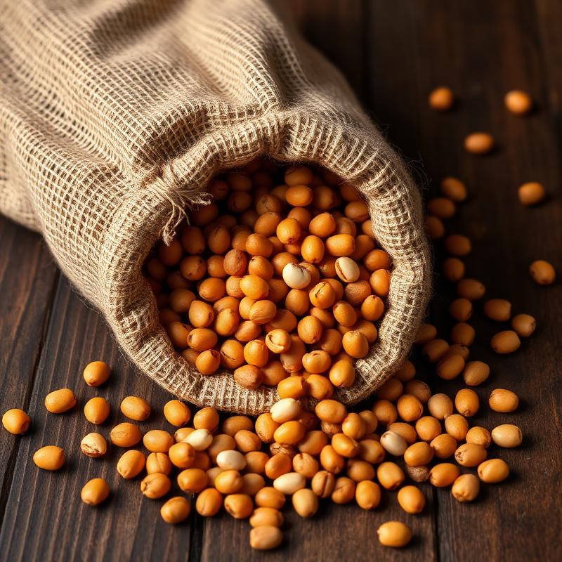 Iron Beans