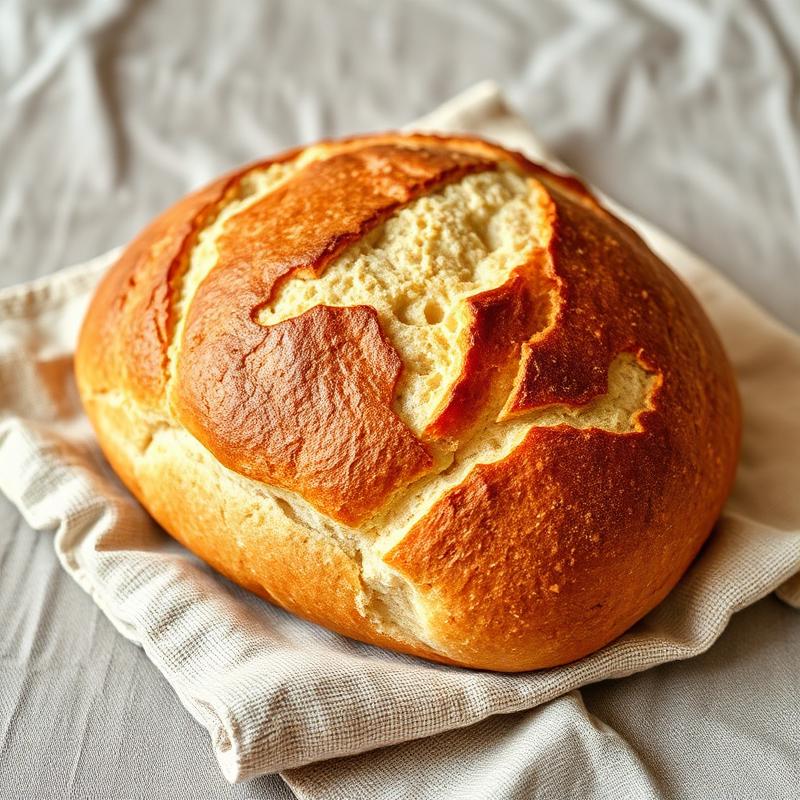 Daily Bread