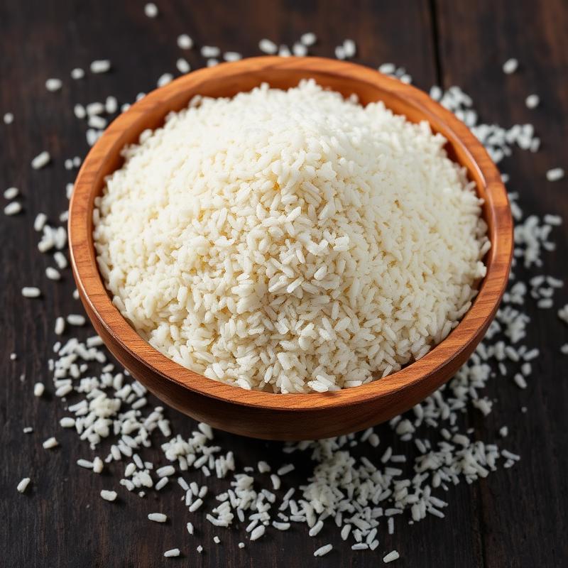 Premium Garri