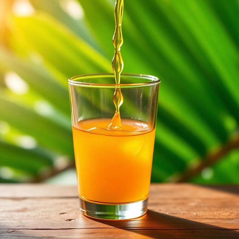 Palm Oil